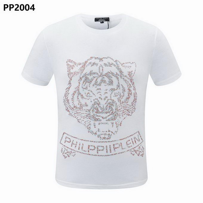 Philipp Plein T-shirt Mens ID:20250716-409
